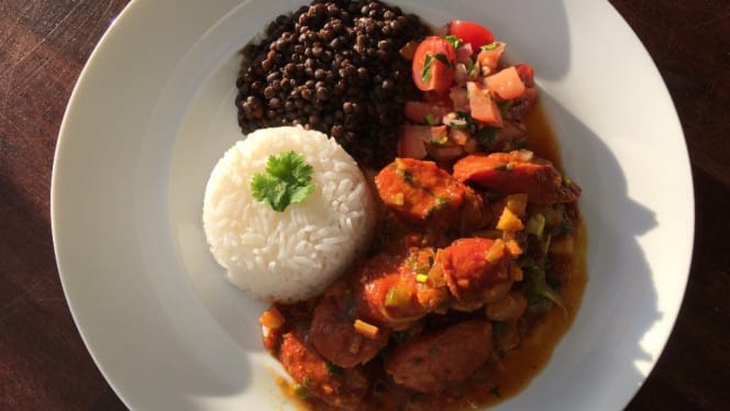 Le Temple de la Danse - 3