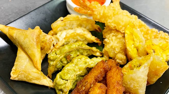 Le Temple de la Danse - 5