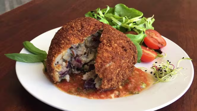 Le Temple de la Danse - 0