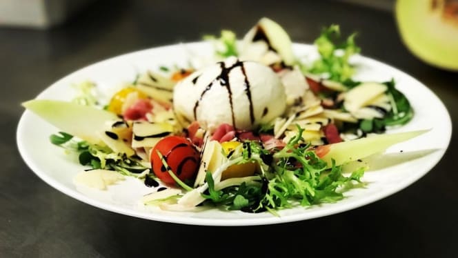 Le Temple de la Danse - 4