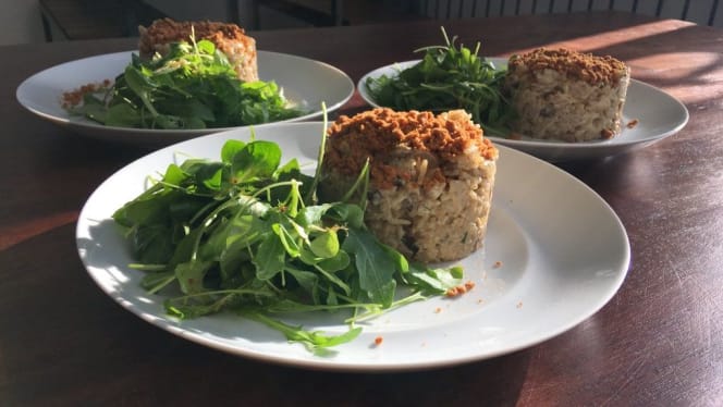 Le Temple de la Danse - 2