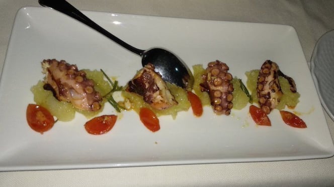 Antico ristorante, pizzeria Da Piero - 4