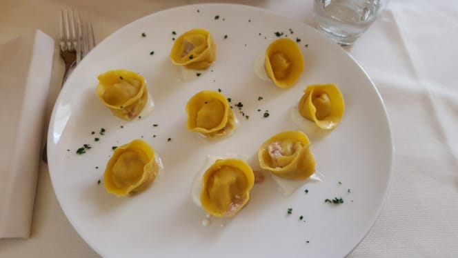 Antico ristorante, pizzeria Da Piero - 0