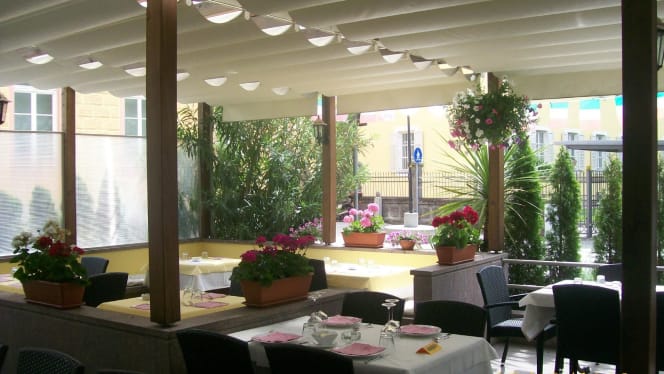 Antico ristorante, pizzeria Da Piero - 3