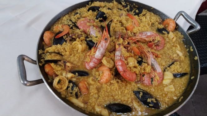 Antico ristorante, pizzeria Da Piero - 6