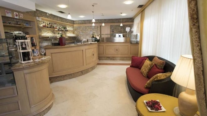 Antico ristorante, pizzeria Da Piero - 1