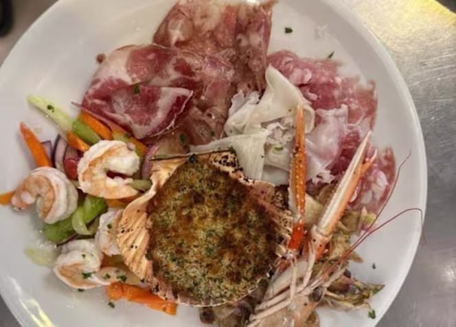 Al76 Ristorante Pizzeria - 1