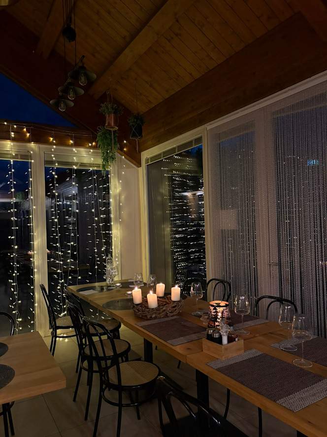 Rifugio val d’arano - 0