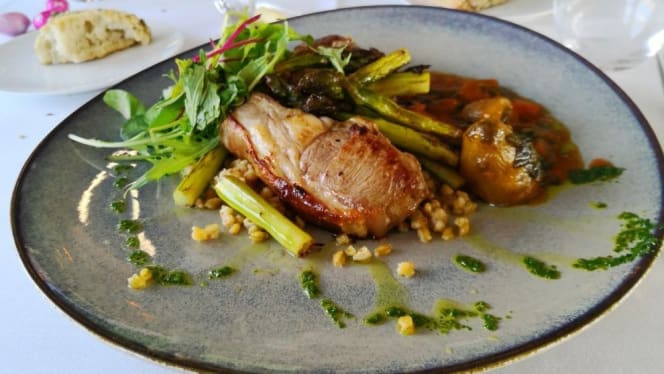 Princess Elizabeth - Dunkerque - 1