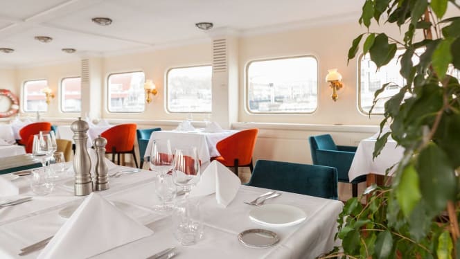 Princess Elizabeth - Dunkerque - 8