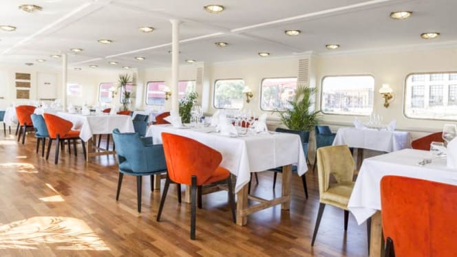 Princess Elizabeth - Dunkerque - 5