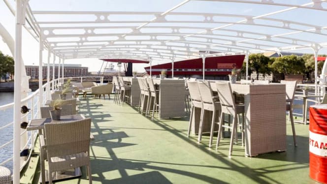 Princess Elizabeth - Dunkerque - 4