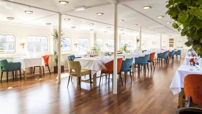 Princess Elizabeth - Dunkerque - 6