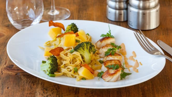 Princess Elizabeth - Dunkerque - 2