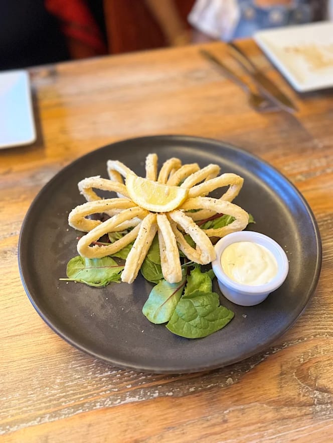 Attico Restaurant - 5