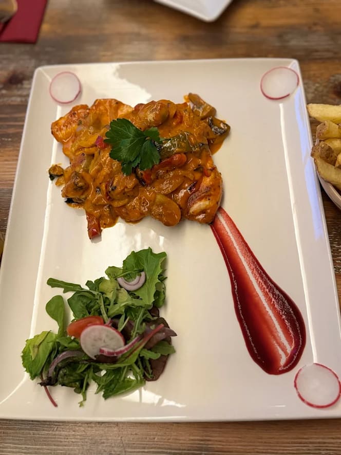 Attico Restaurant - 4