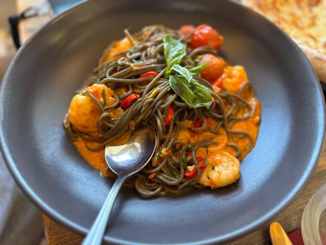 Attico Restaurant - 3