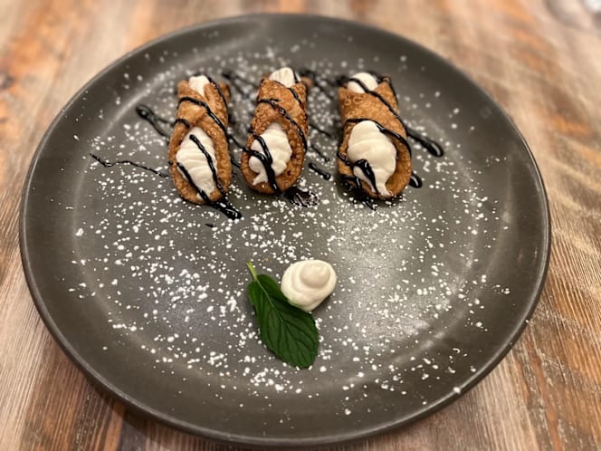 Attico Restaurant - 0