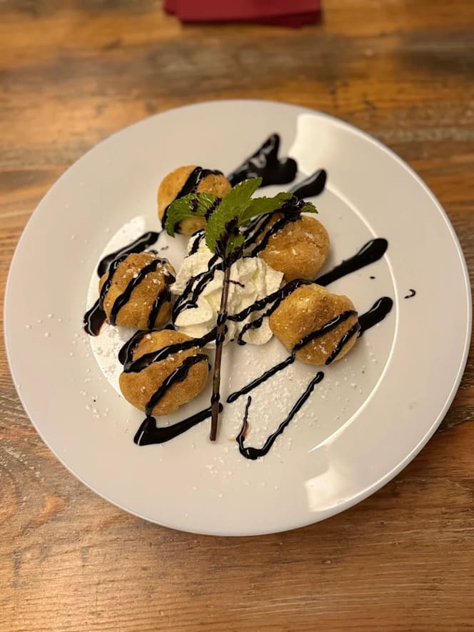 Attico Restaurant - 6