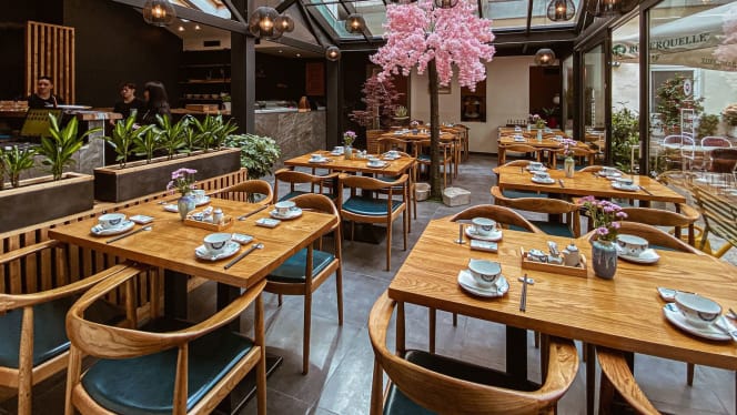 Otto Yami - Sushi & Grill - 3