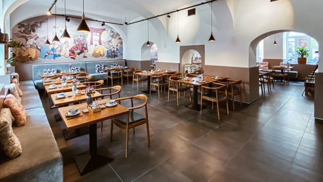 Otto Yami - Sushi & Grill - 0