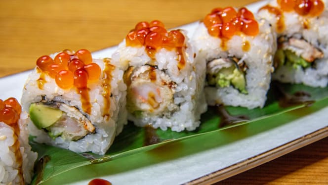 Otto Yami - Sushi & Grill - 4