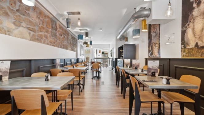 Crèperie du Bourg de Four - 2