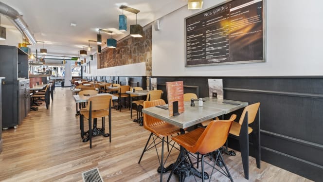 Crèperie du Bourg de Four - 5