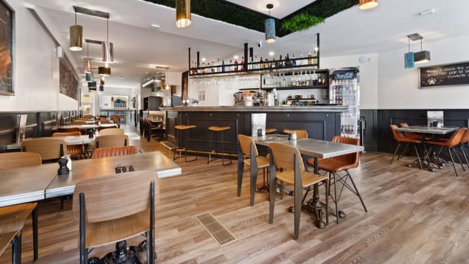 Crèperie du Bourg de Four - 3