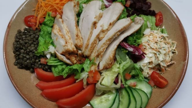 Crèperie du Bourg de Four - 6