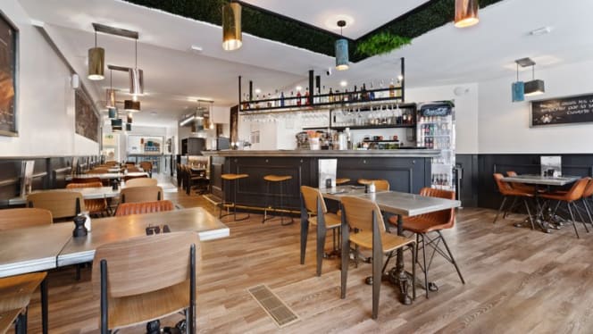 Crèperie du Bourg de Four - 8