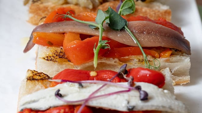 Bottega Ibérica - 9