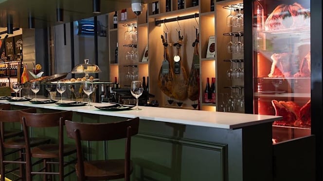 Bottega Ibérica - 7