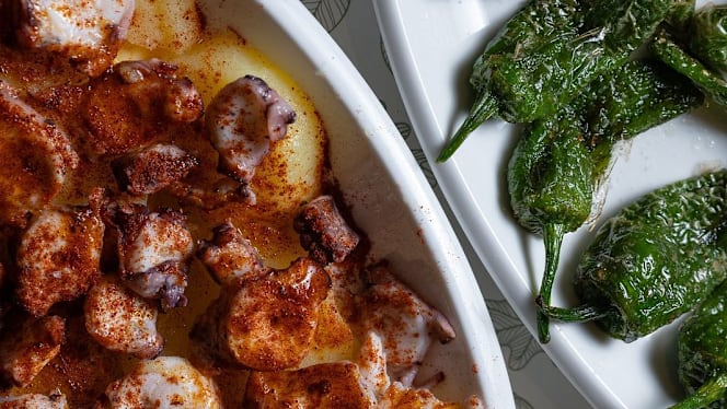 Bottega Ibérica - 0