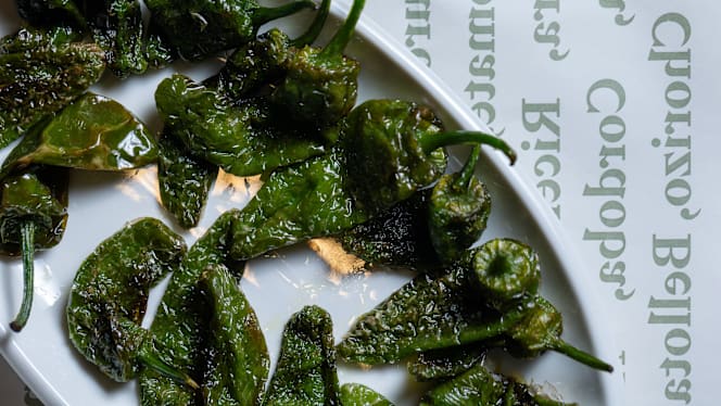 Bottega Ibérica - 1