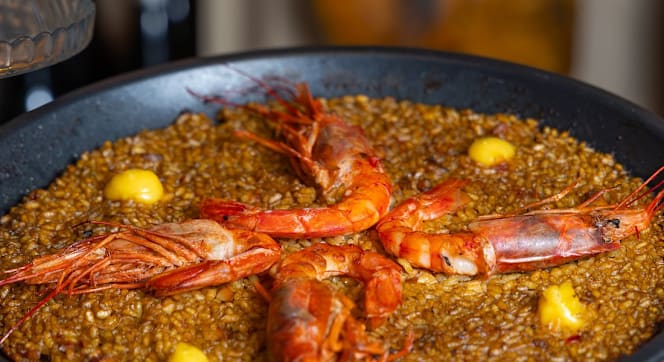 Bottega Ibérica - 8