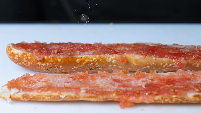 Bottega Ibérica - 4