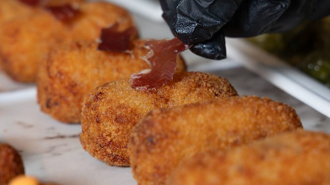 Bottega Ibérica - 5