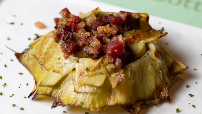 Bottega Ibérica - 3