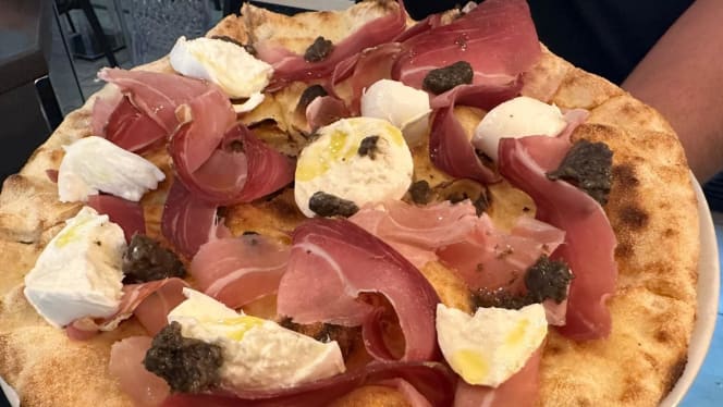 SPATEN LOUNGE RESTAURANT SINCE 1962 - 6