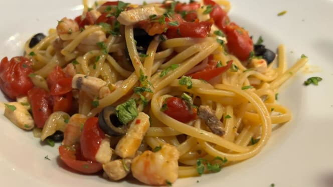 SPATEN LOUNGE RESTAURANT SINCE 1962 - 9