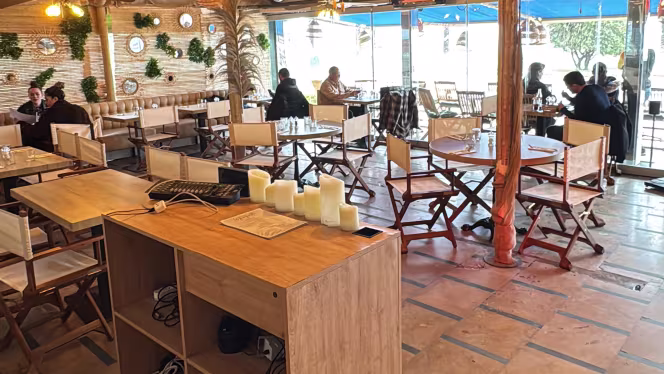 La Guinguette - Nice - 9