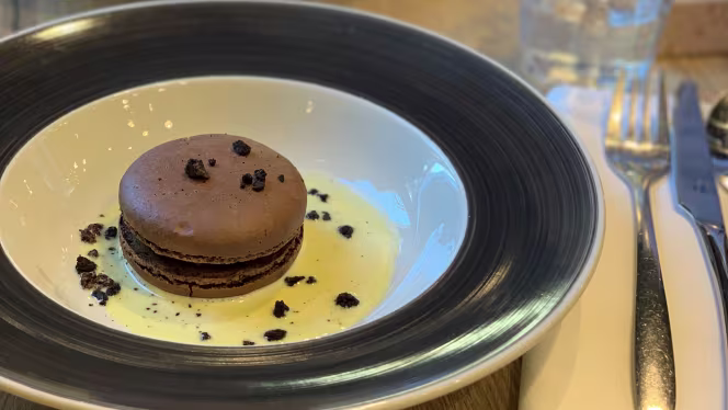 Kopster Lyon Groupama Stadium - 8