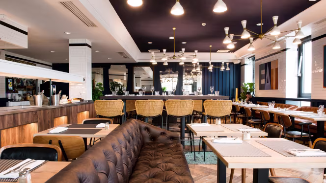 Kopster Lyon Groupama Stadium - 7