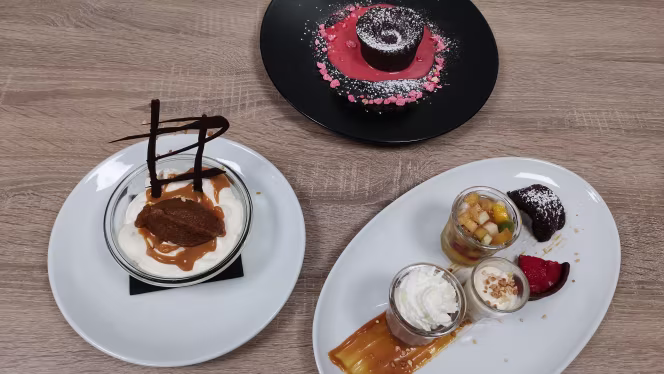 Kopster Lyon Groupama Stadium - 3