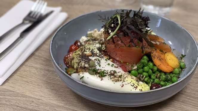 Kopster Lyon Groupama Stadium - 9