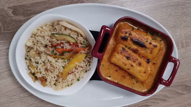 Kopster Lyon Groupama Stadium - 2