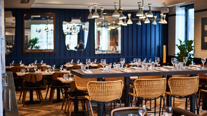 Kopster Lyon Groupama Stadium - 6