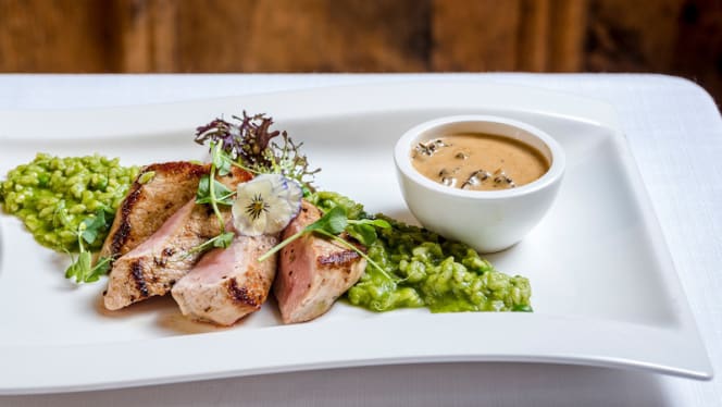 Ristorante THEDL e Pizzeria SEM - 2