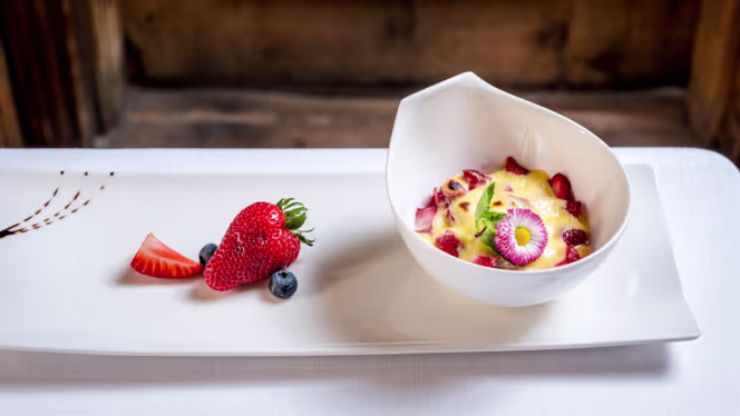 Ristorante THEDL e Pizzeria SEM - 1